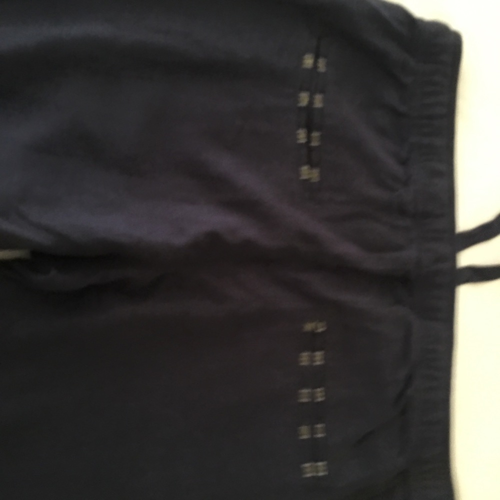 Roxy linen pants